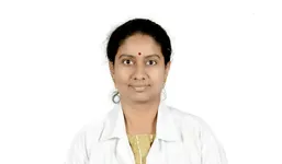 Dr. Deepthi Jalla